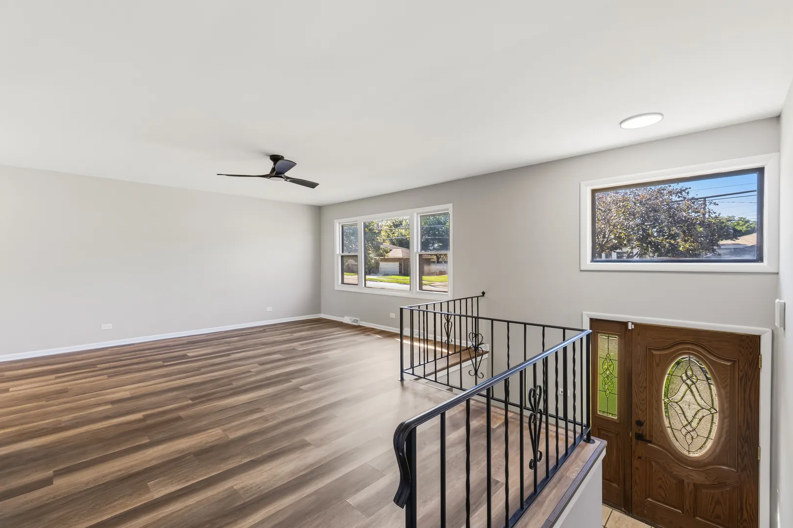 1703 N Taft Avenue IL