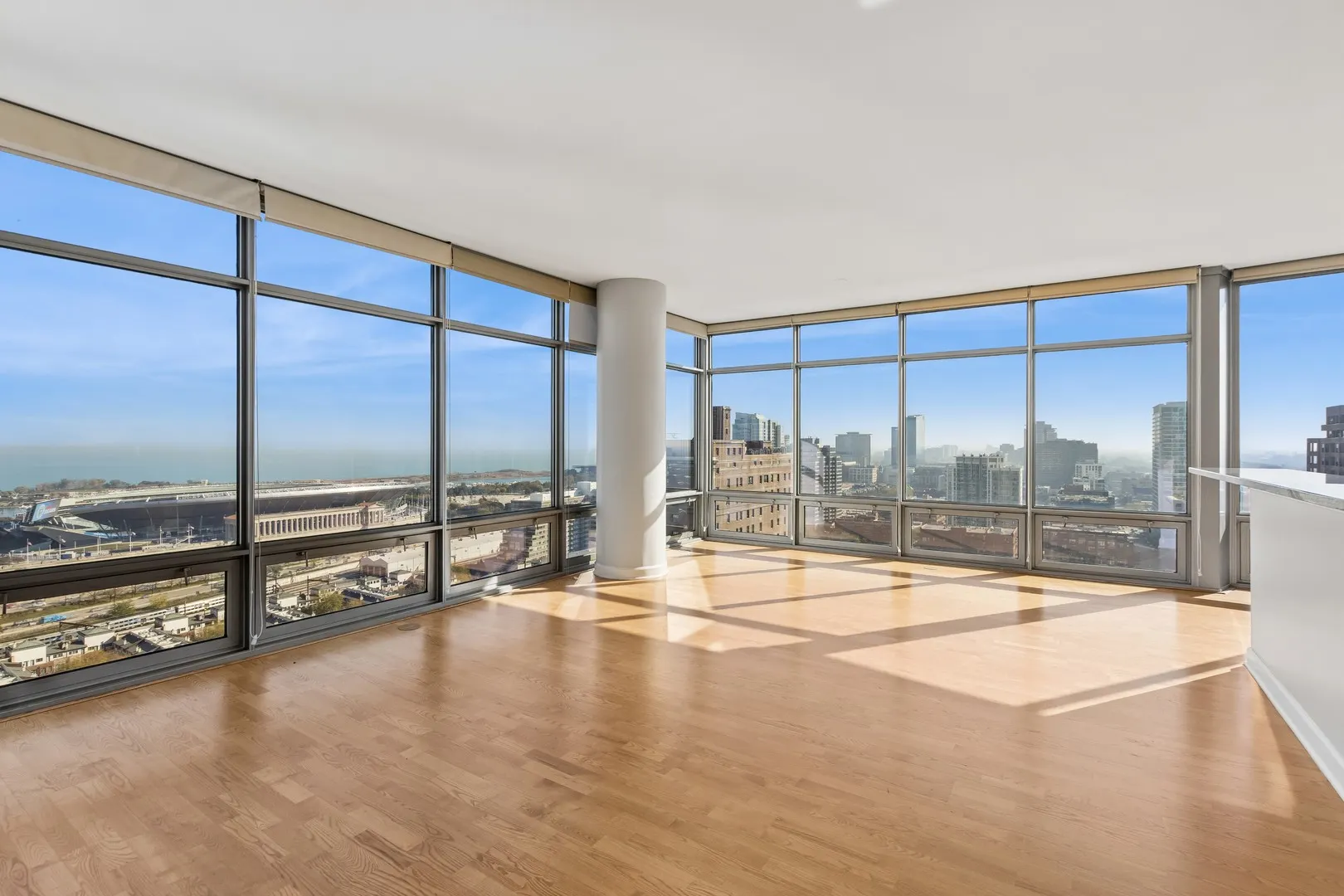 100 E 14TH Street IL #2505