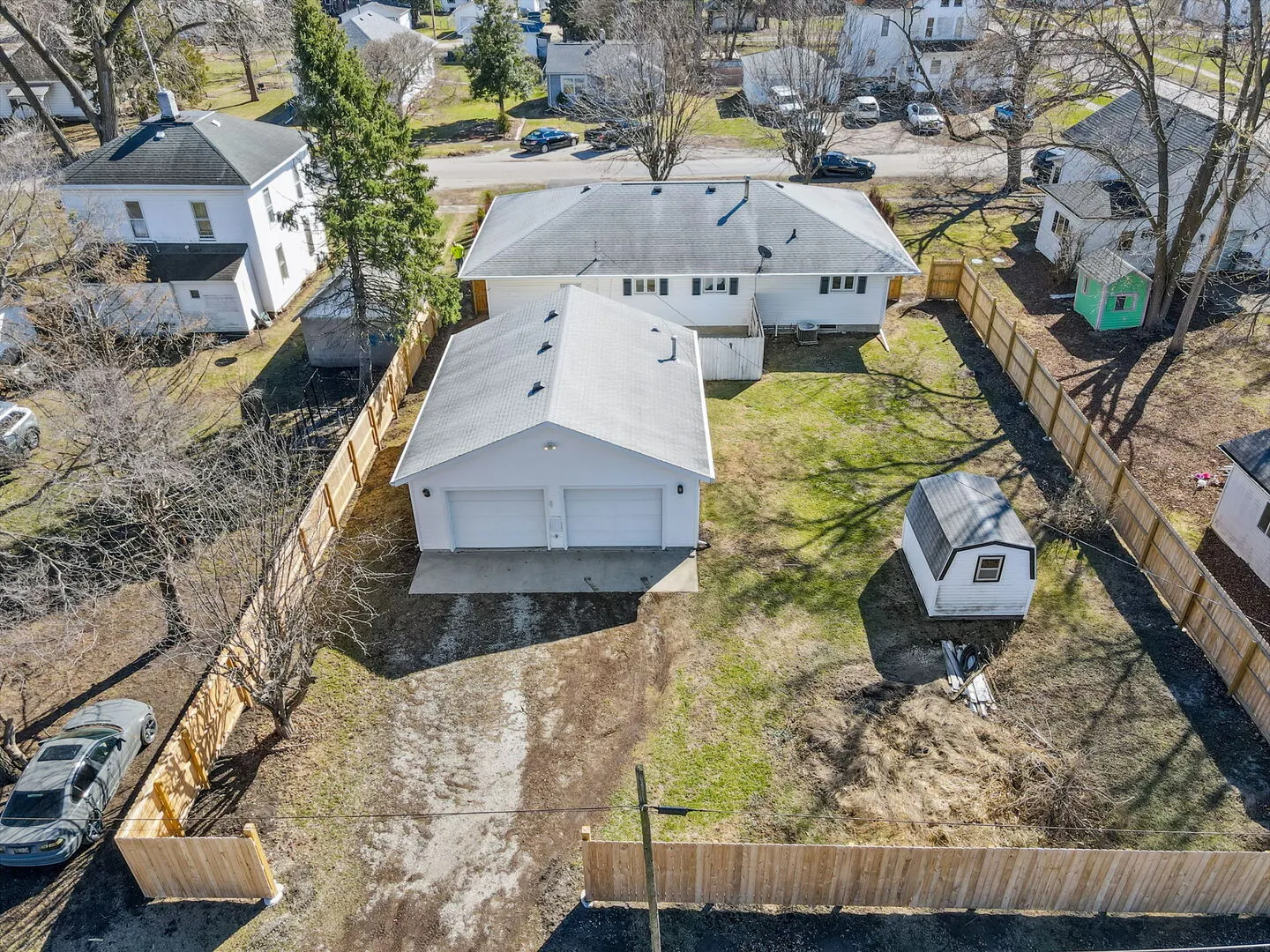 29 W Oak Street IL