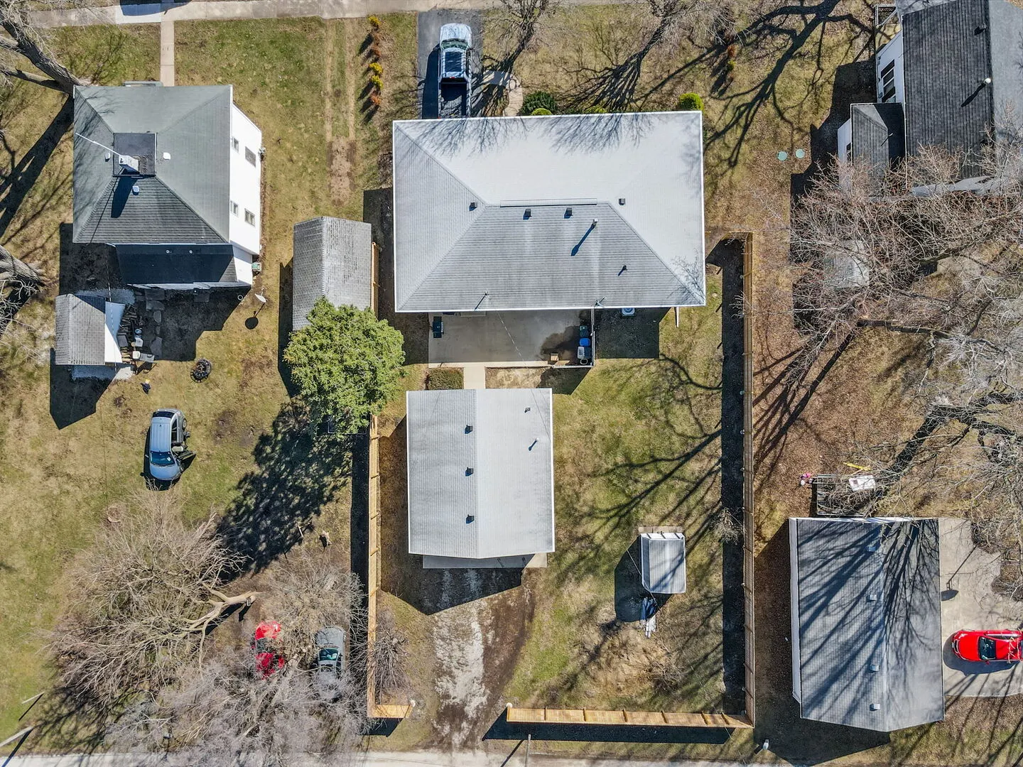 29 W Oak Street IL