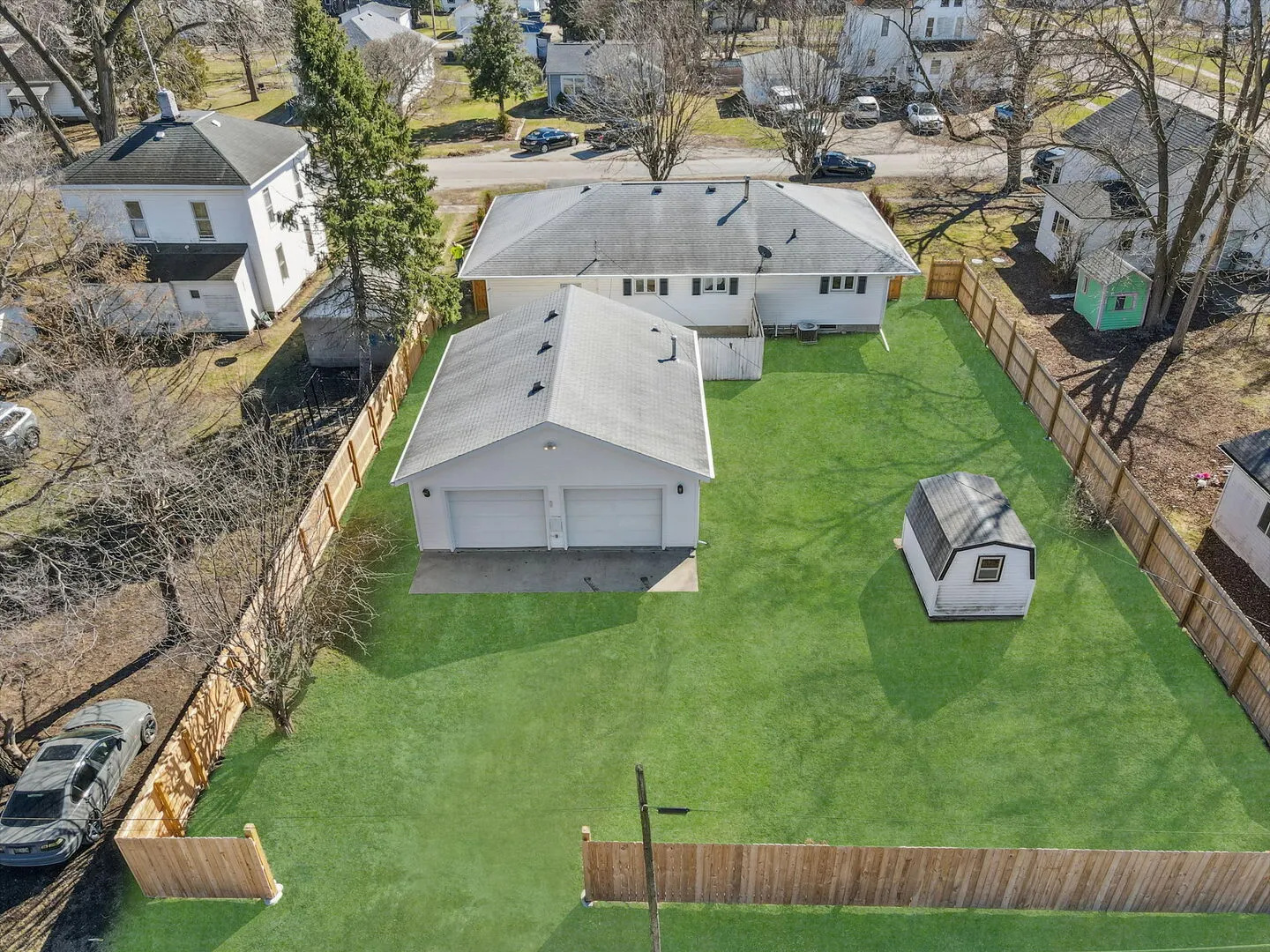 29 W Oak Street IL