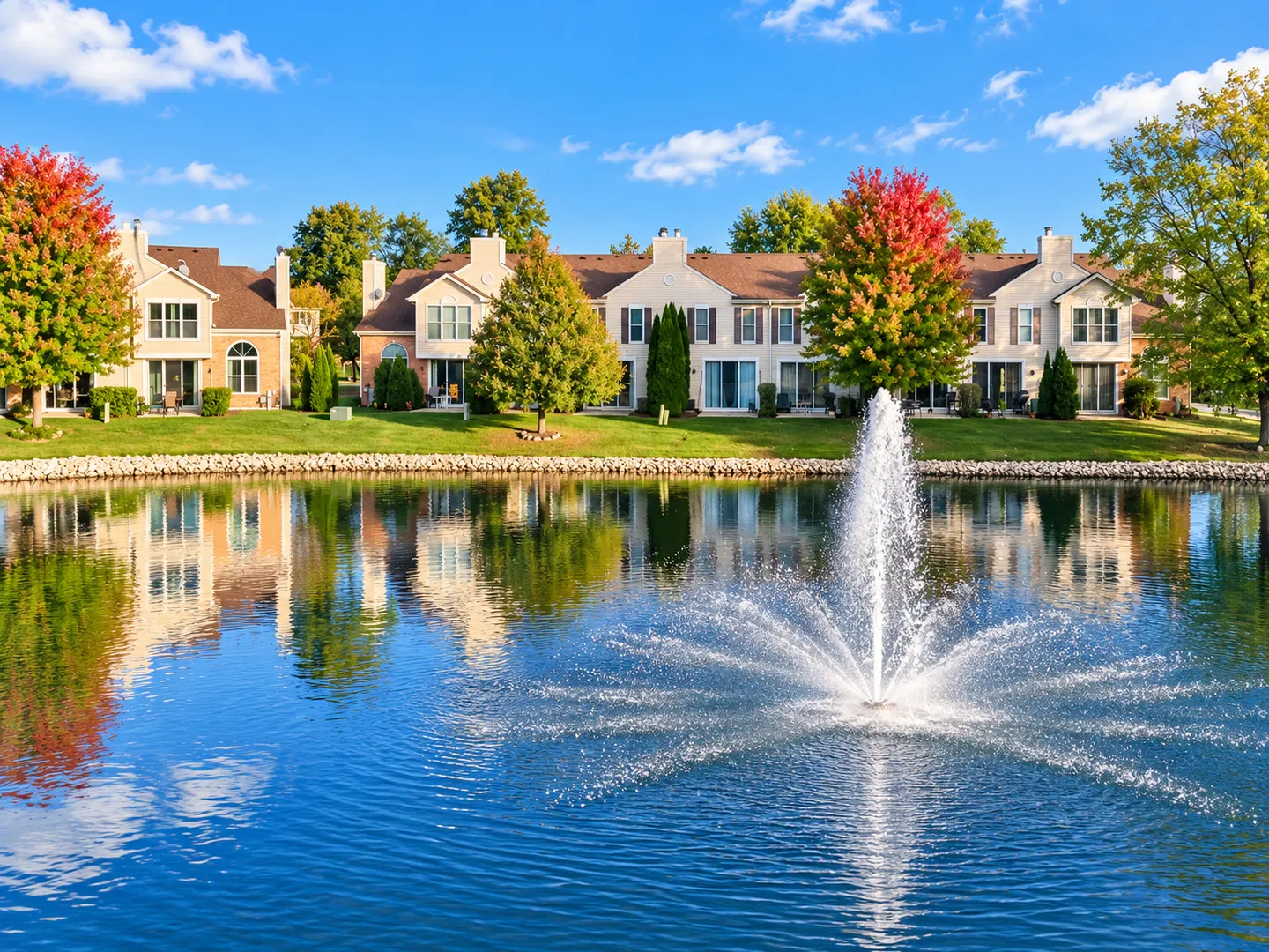 7834 Darien Lake Drive IL