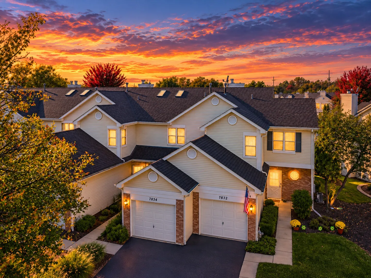 7834 Darien Lake Drive IL