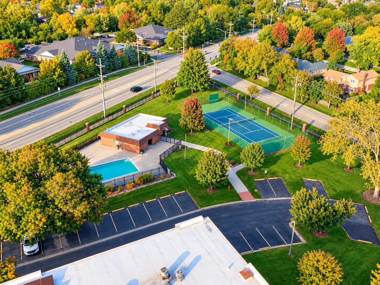 7834 Darien Lake Drive IL