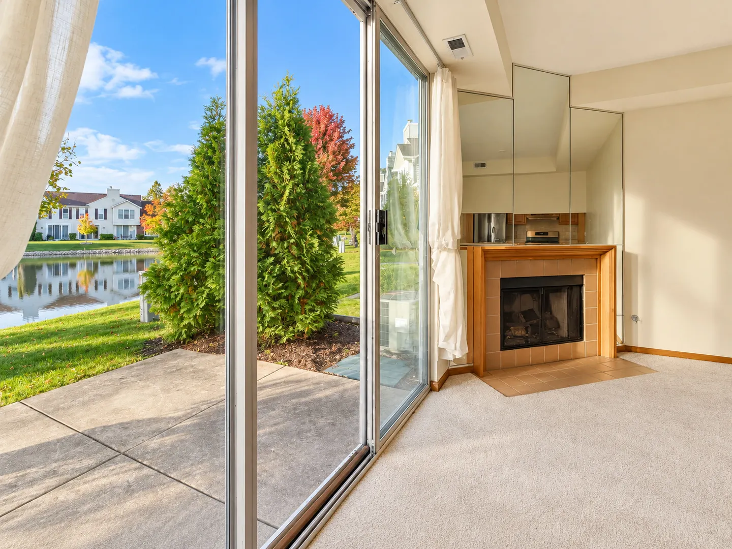 7834 Darien Lake Drive IL