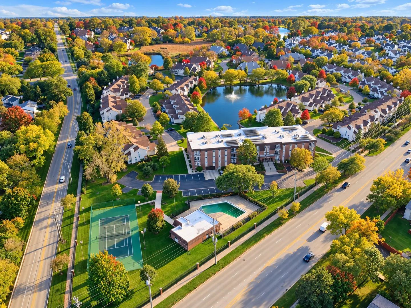 7834 Darien Lake Drive IL