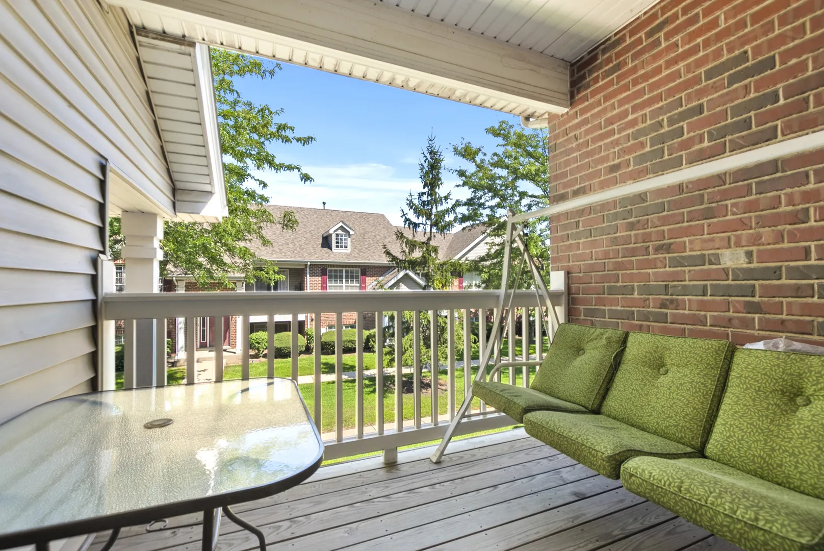 9411 Albany Court IL