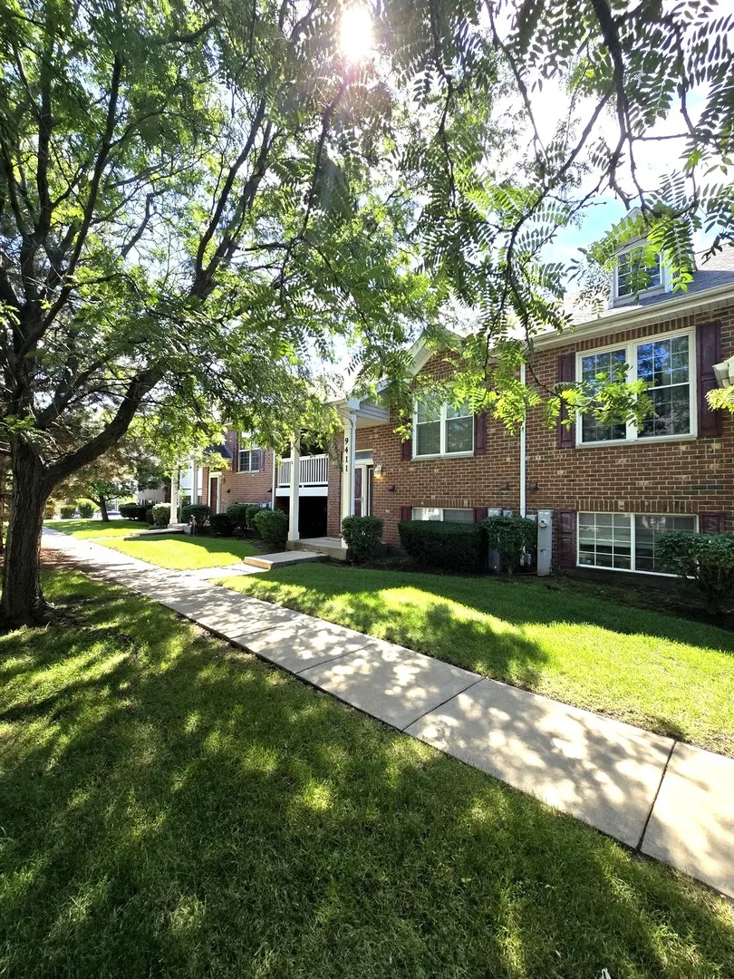 9411 Albany Court IL
