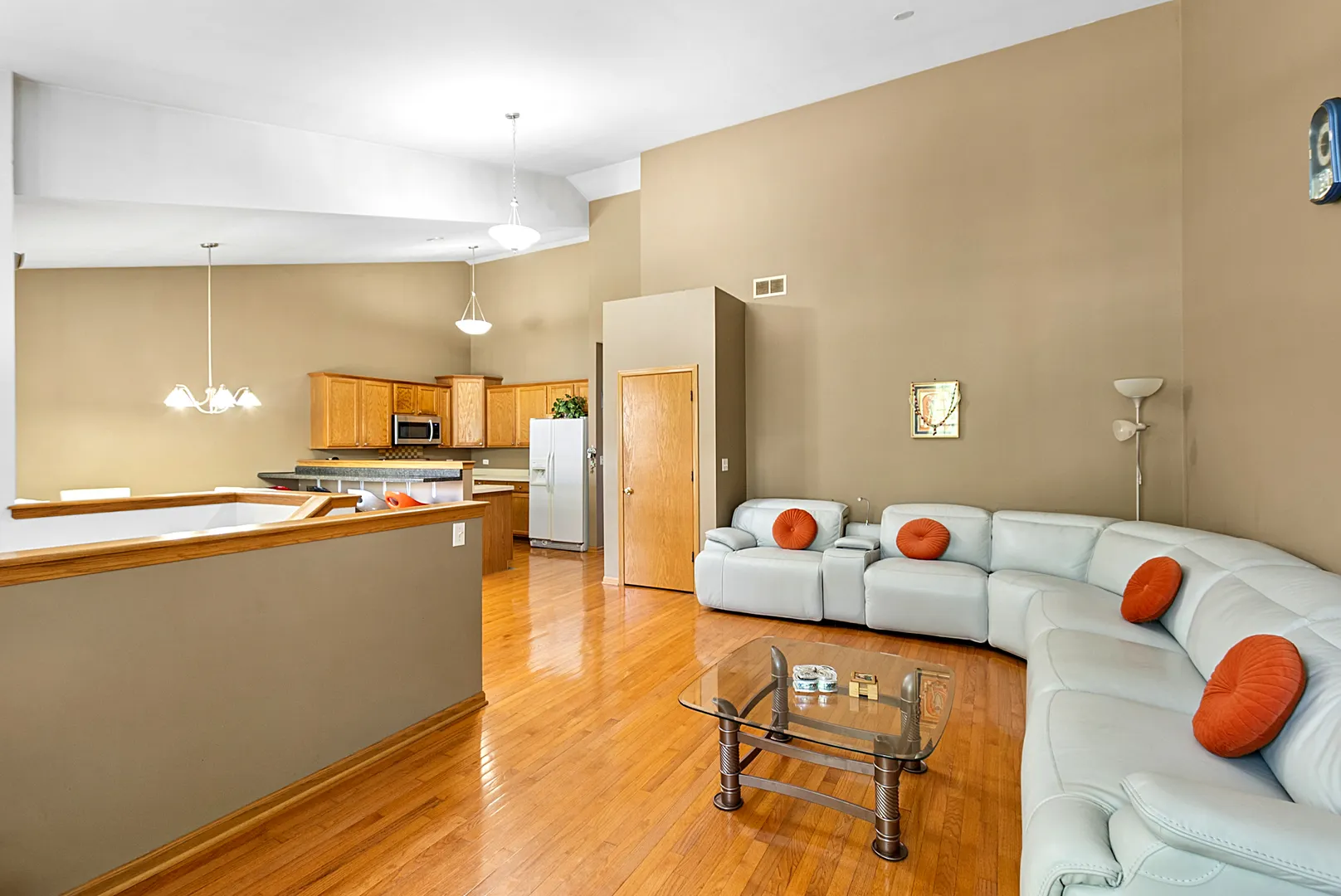 9411 Albany Court IL