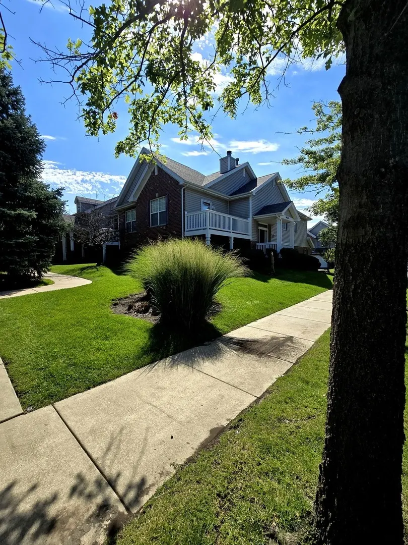 9411 Albany Court IL