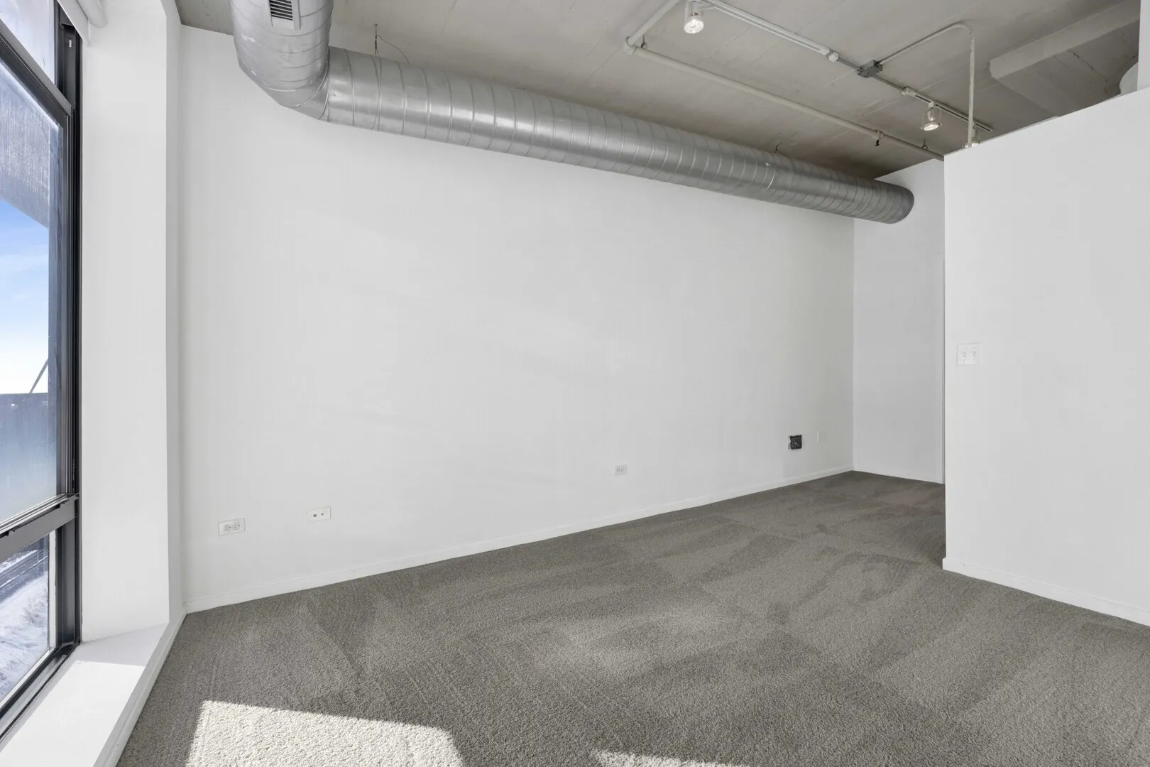 1525 S Sangamon Street IL #610