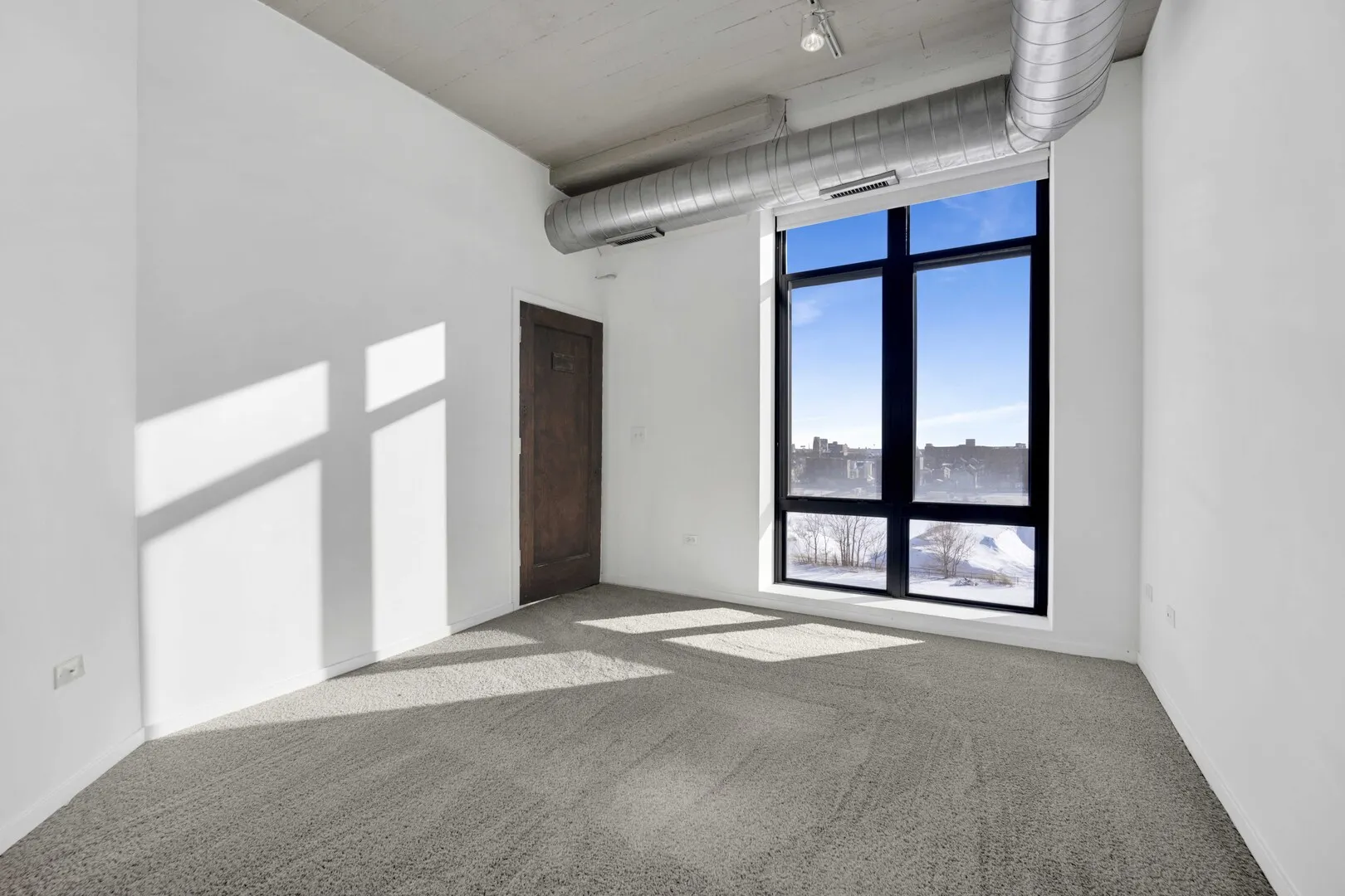 1525 S Sangamon Street IL #610
