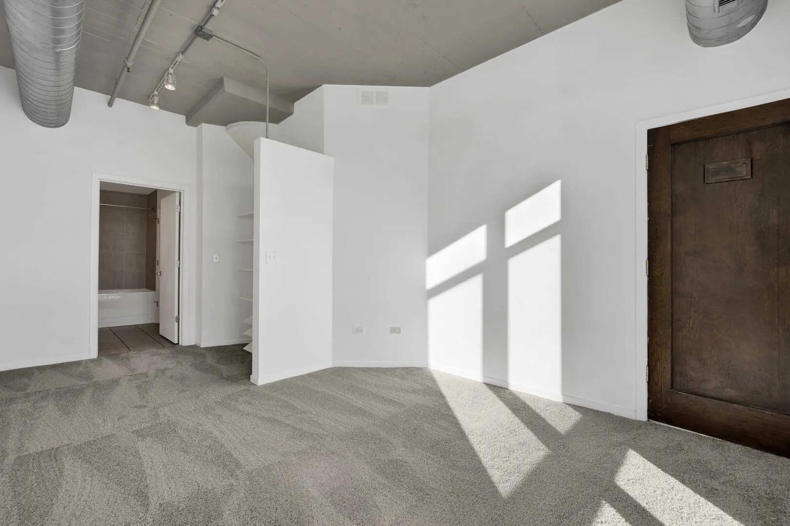 1525 S Sangamon Street IL #610