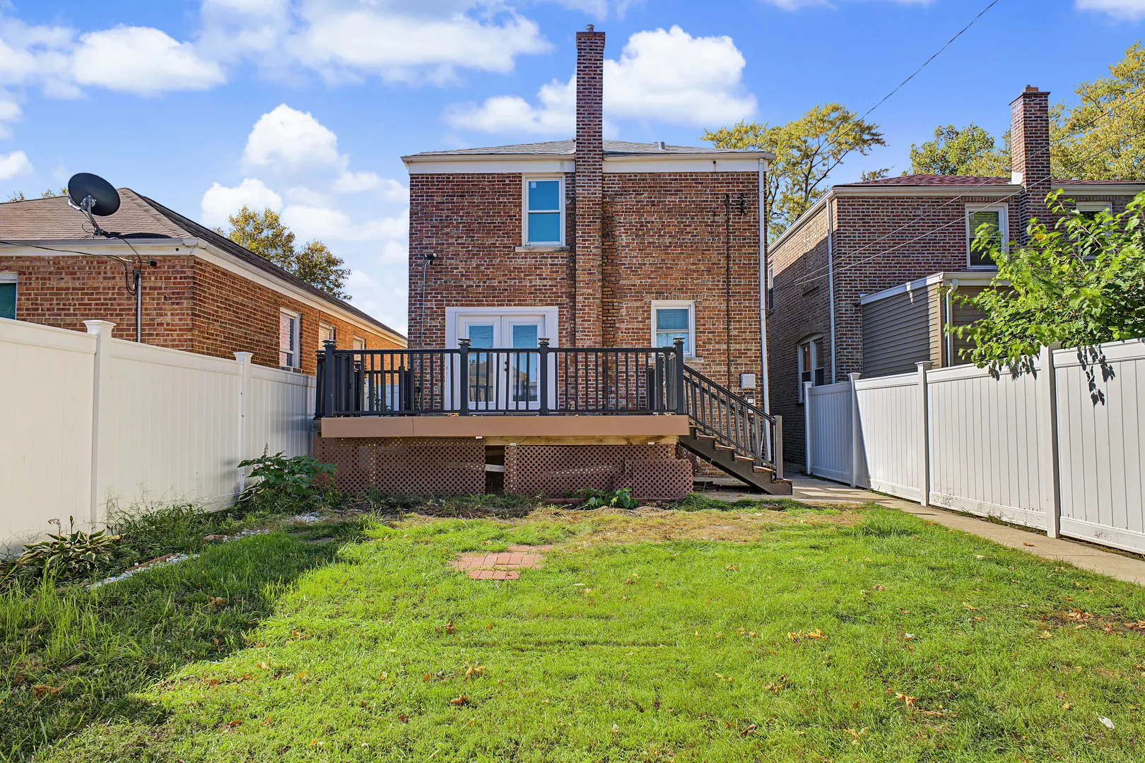 10441 S Vernon Avenue IL