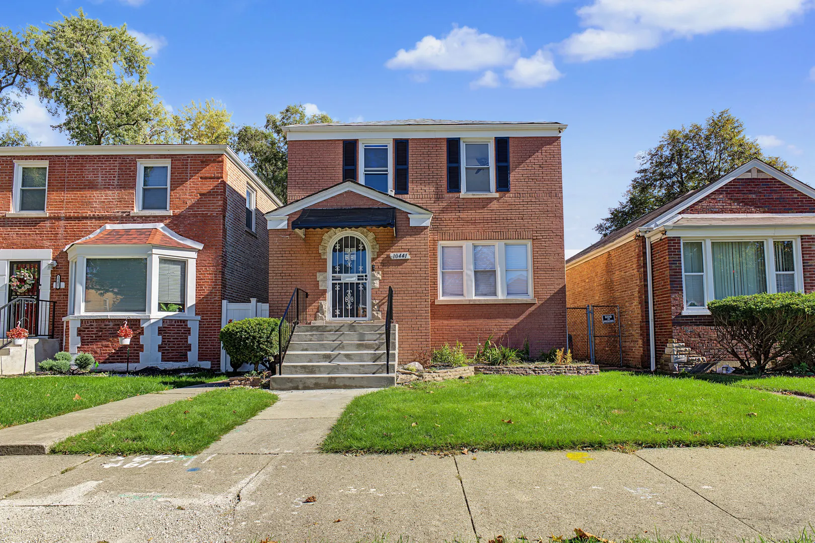10441 S Vernon Avenue IL