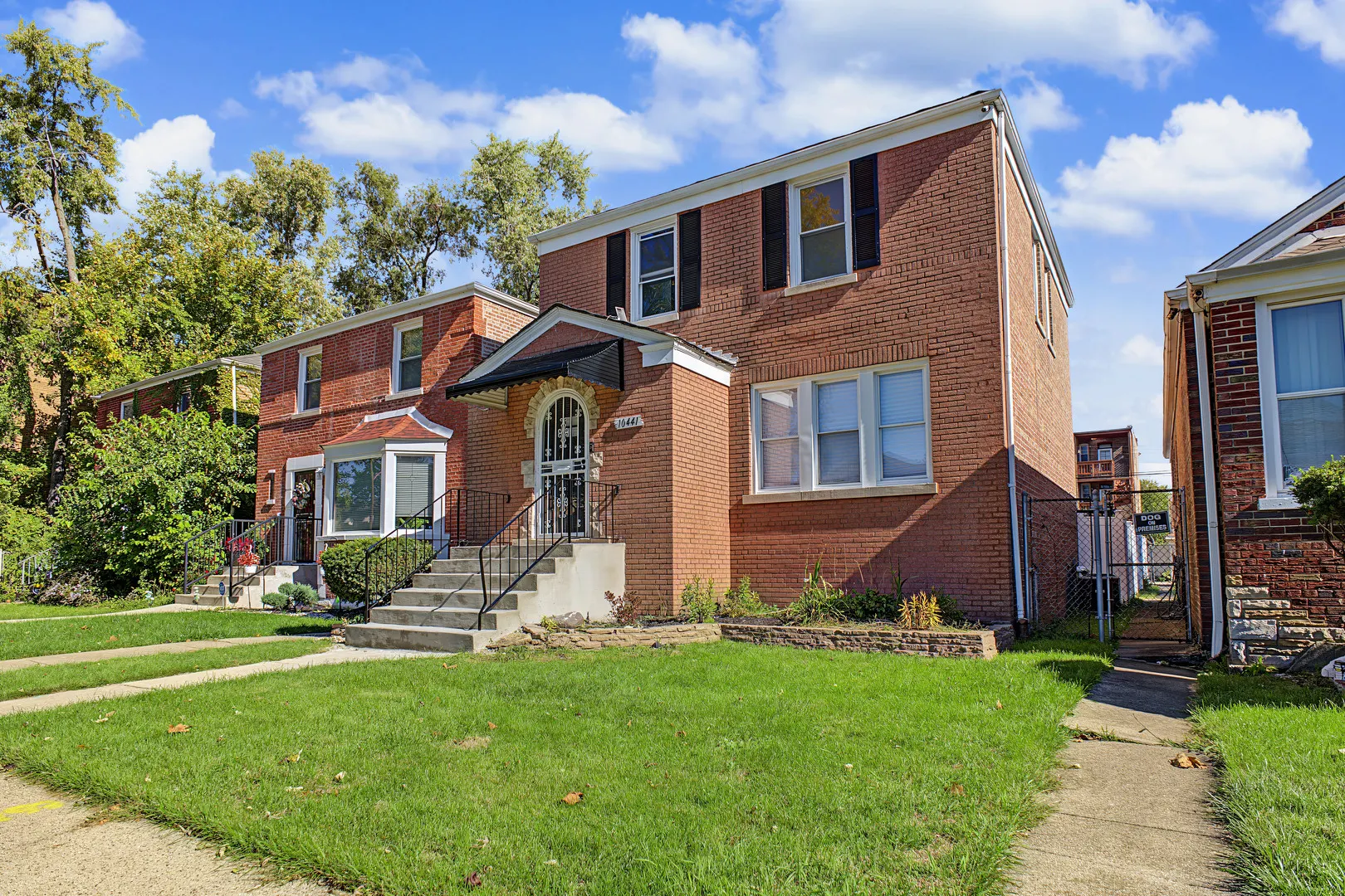10441 S Vernon Avenue IL