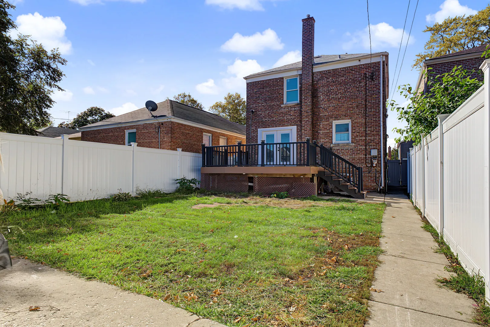 10441 S Vernon Avenue IL