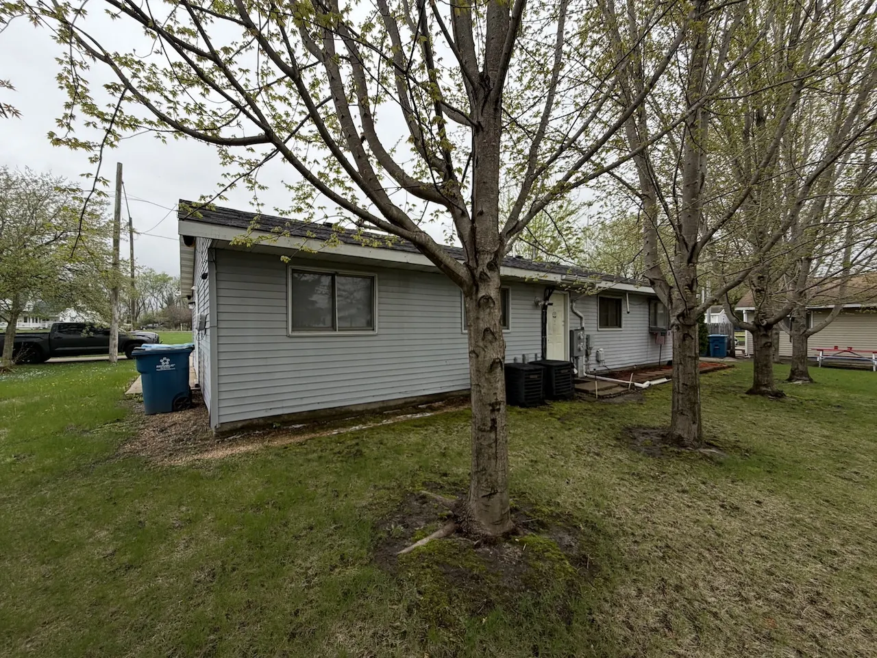 161 N Bailey Avenue IL