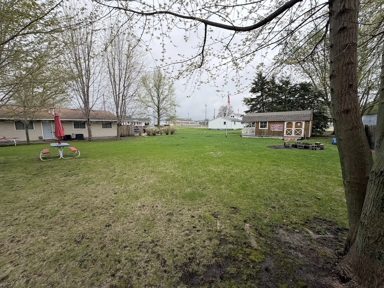 161 N Bailey Avenue IL