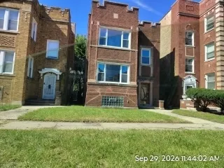 8012 S Rhodes Avenue IL