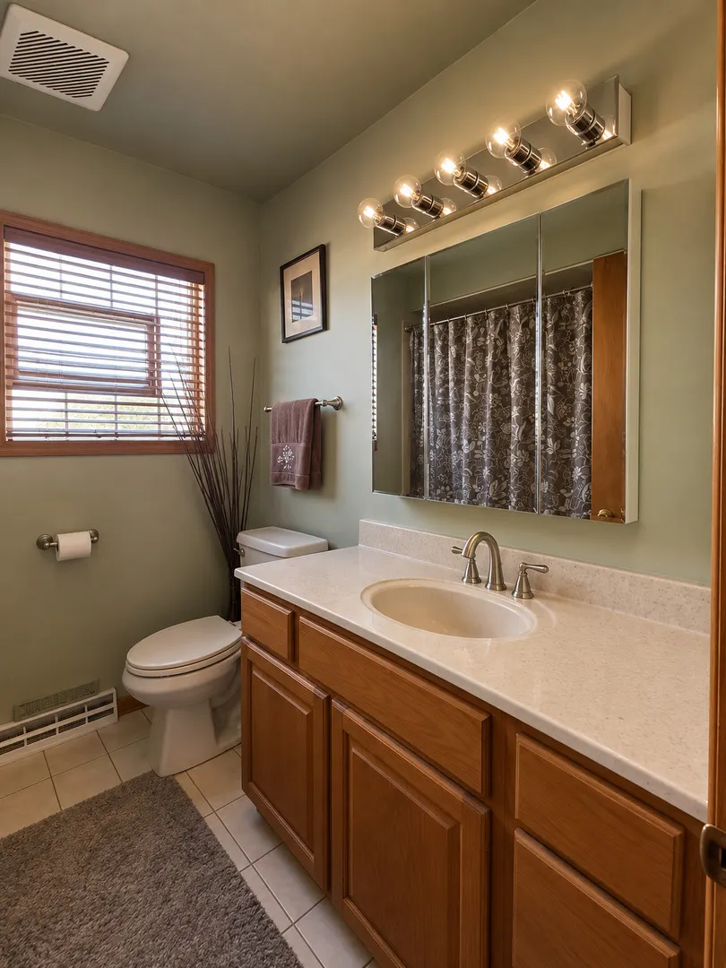 1636 S Cora Street IL