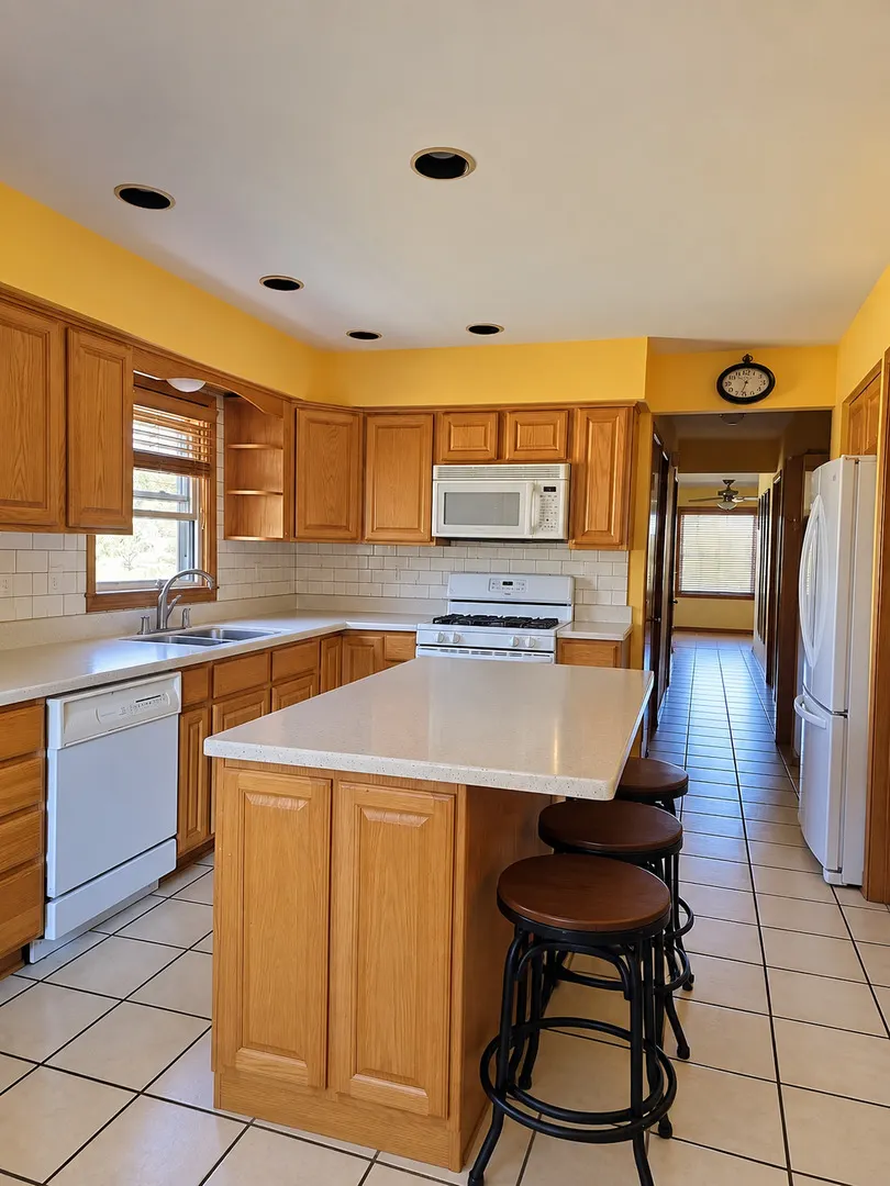 1636 S Cora Street IL