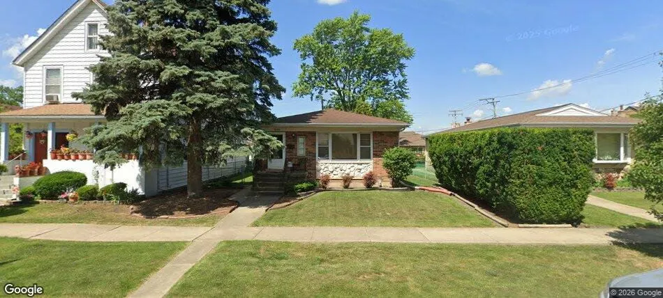 1636 S Cora Street IL