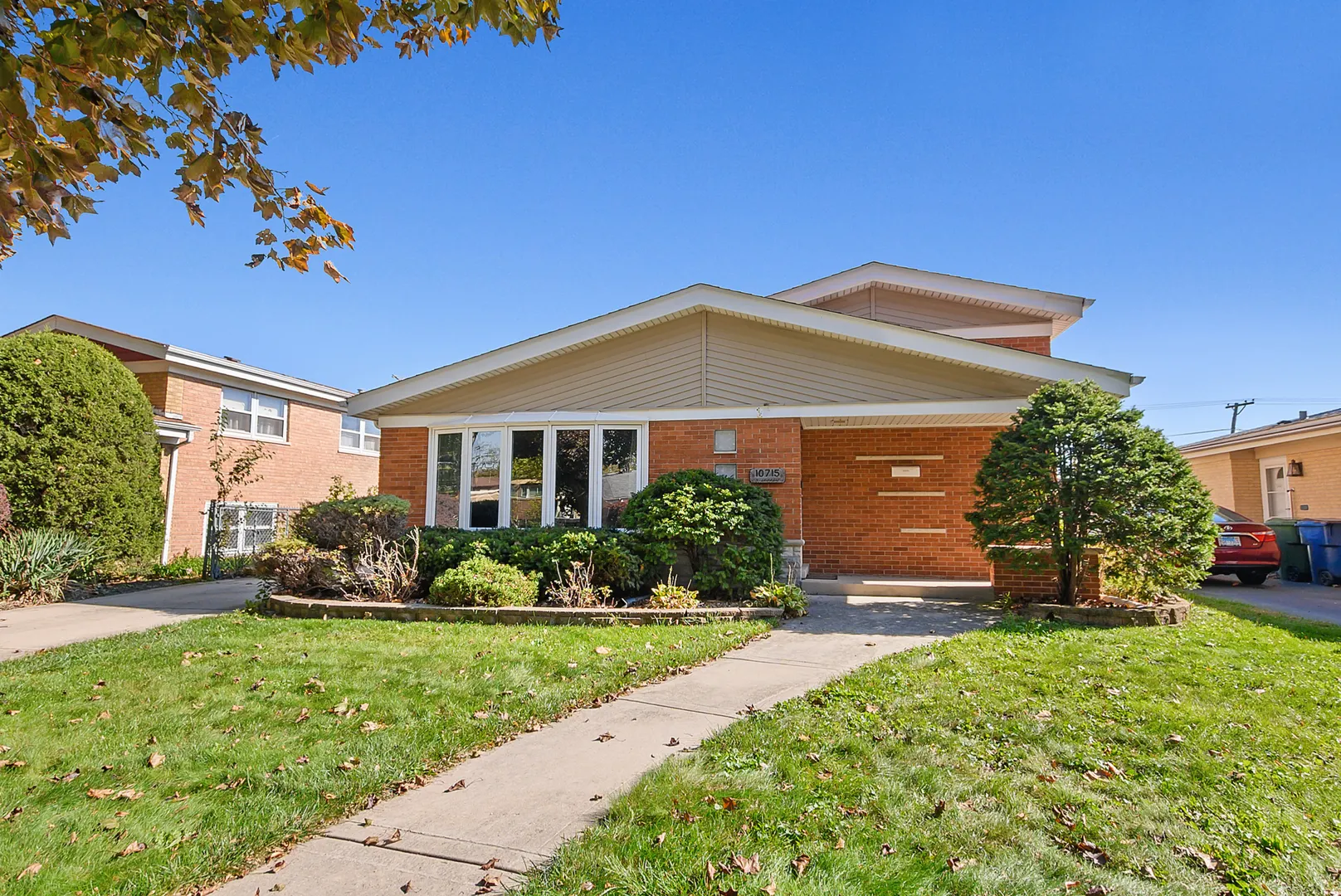 10715 Lavergne Avenue IL