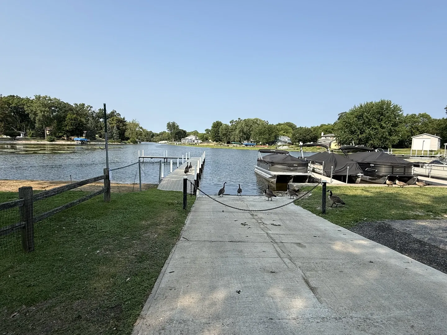 34690 N Nokomis Trail IL
