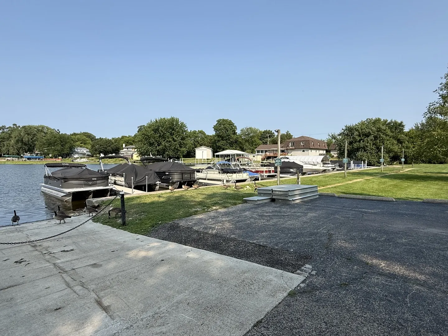 34690 N Nokomis Trail IL