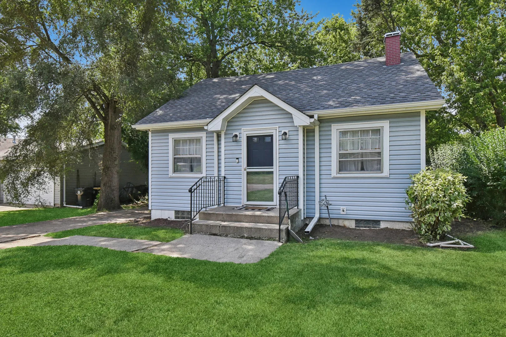 34690 N Nokomis Trail IL