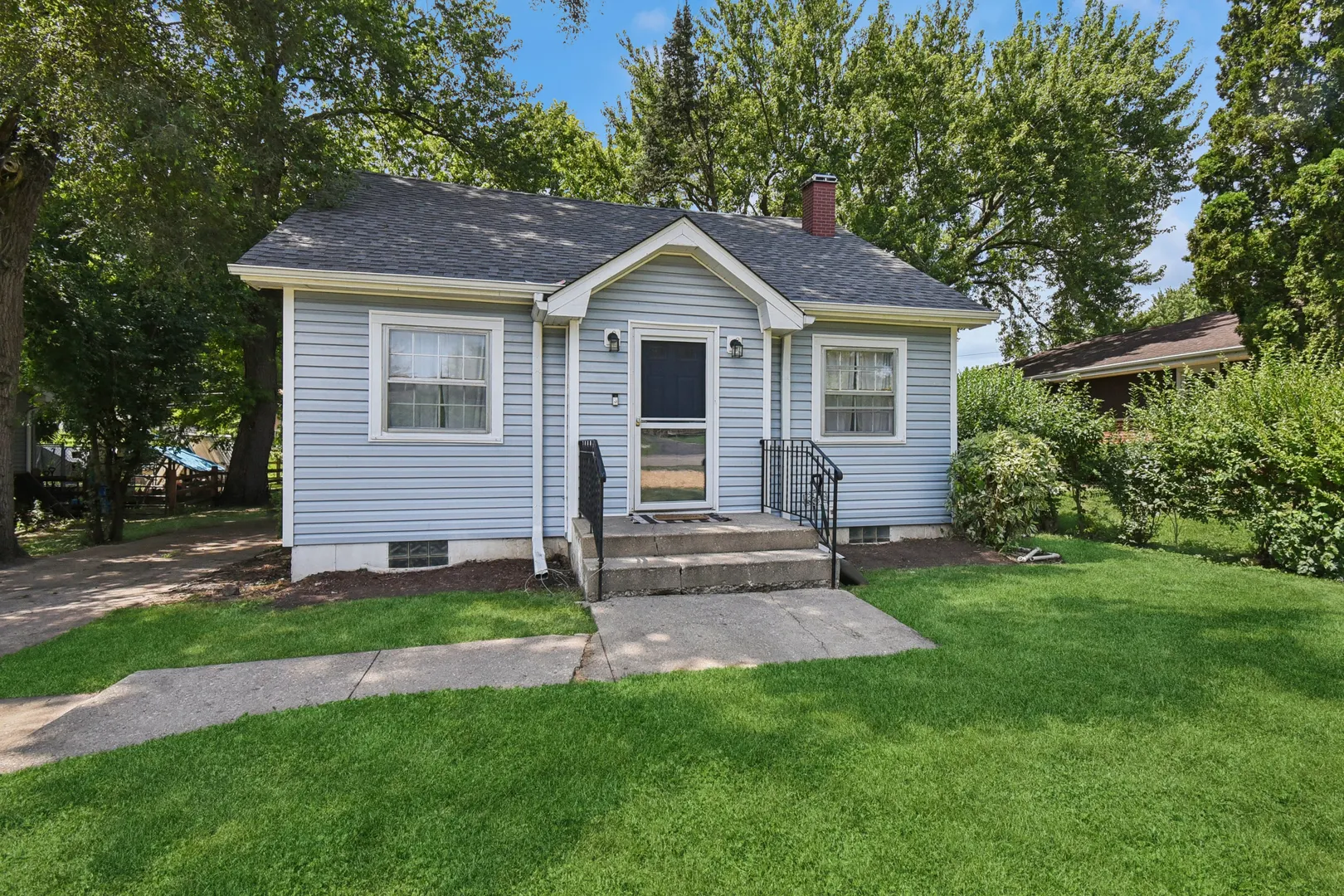 34690 N Nokomis Trail IL