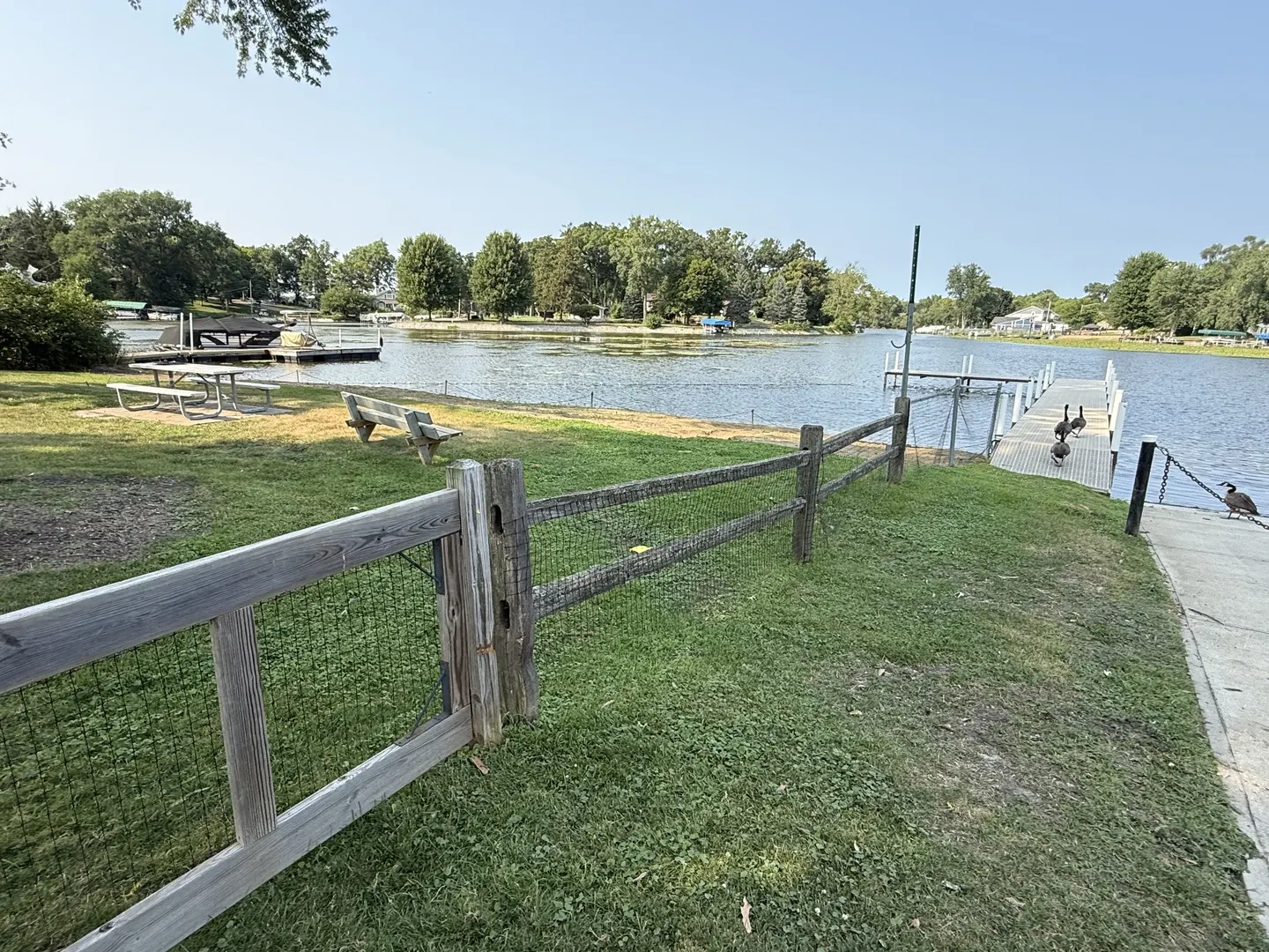 34690 N Nokomis Trail IL