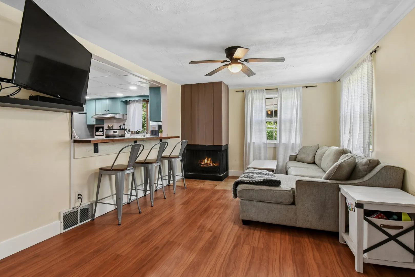 34690 N Nokomis Trail IL