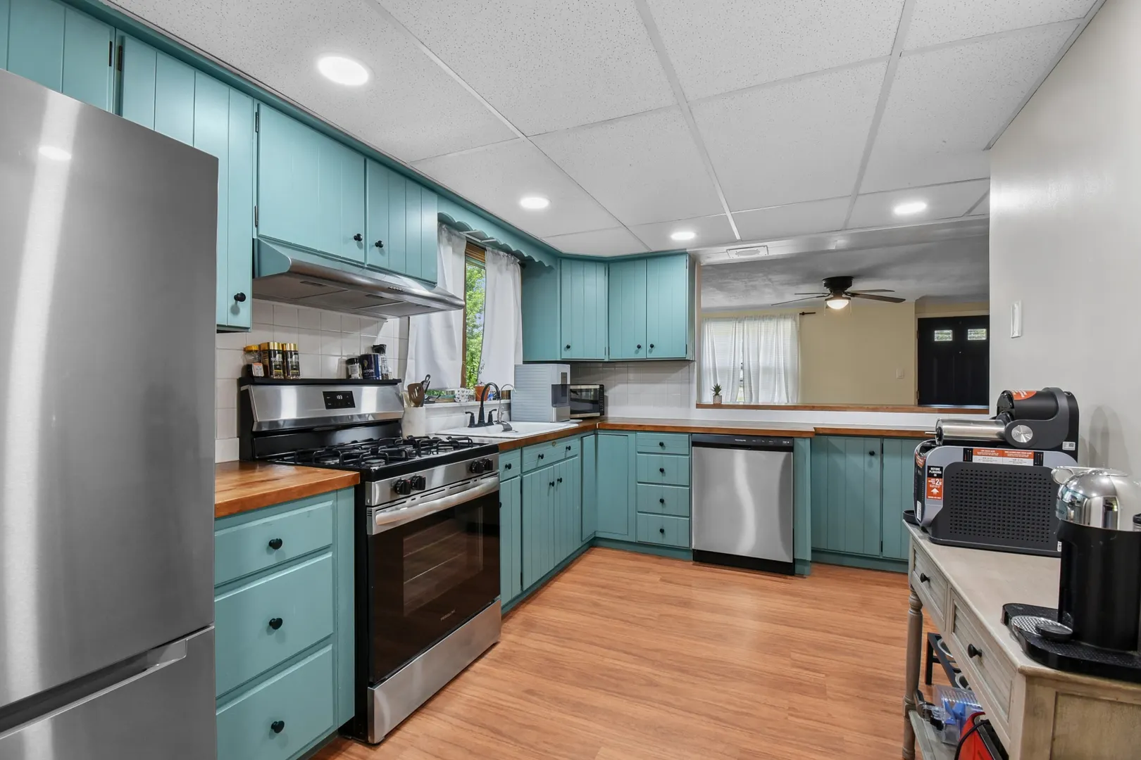 34690 N Nokomis Trail IL