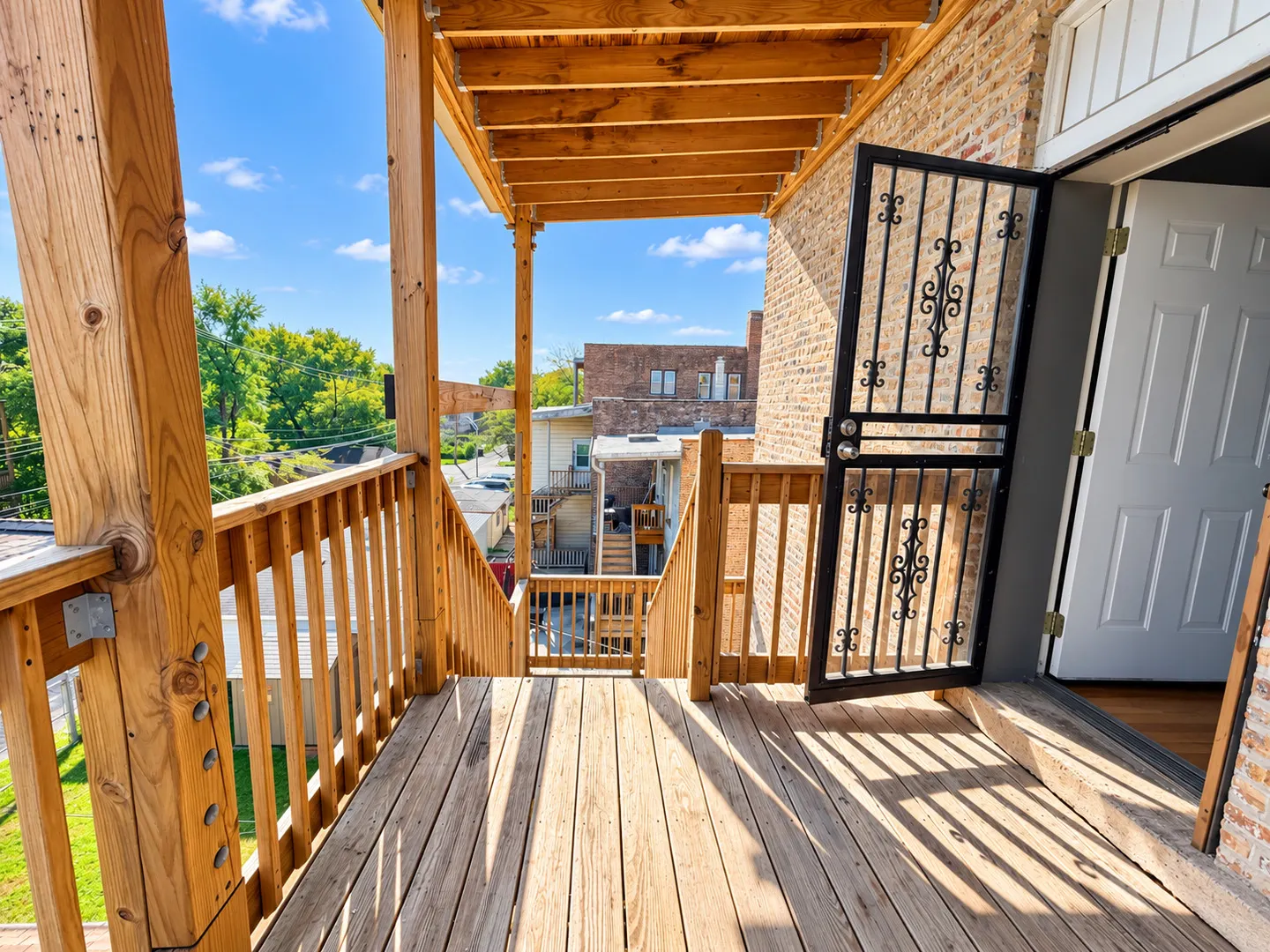1851 S Hamlin Avenue S IL #3