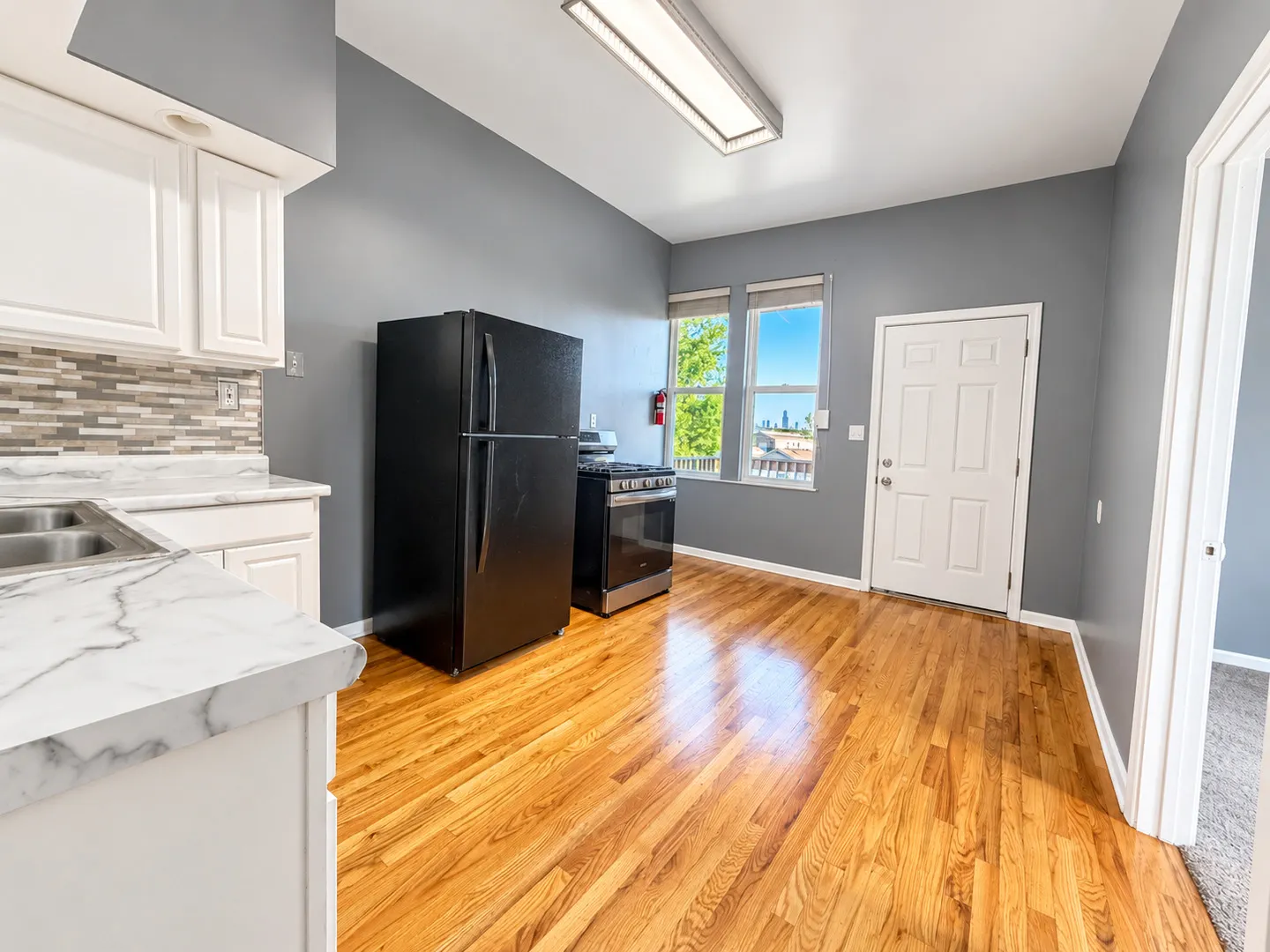 1851 S Hamlin Avenue S IL #3