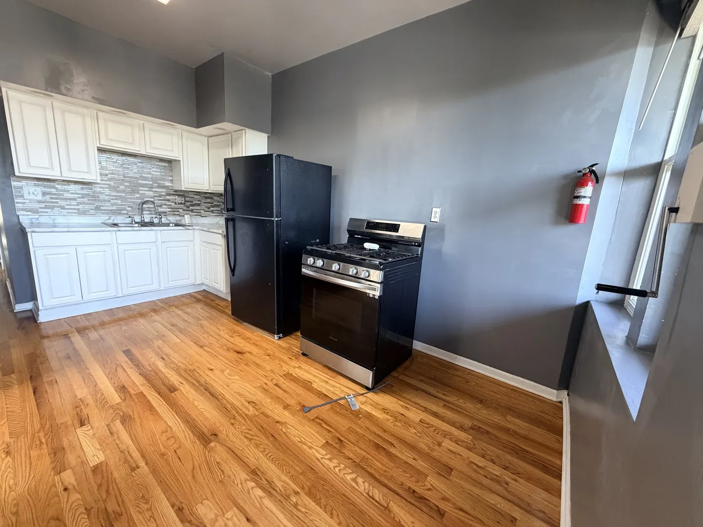 1851 S Hamlin Avenue S IL #3