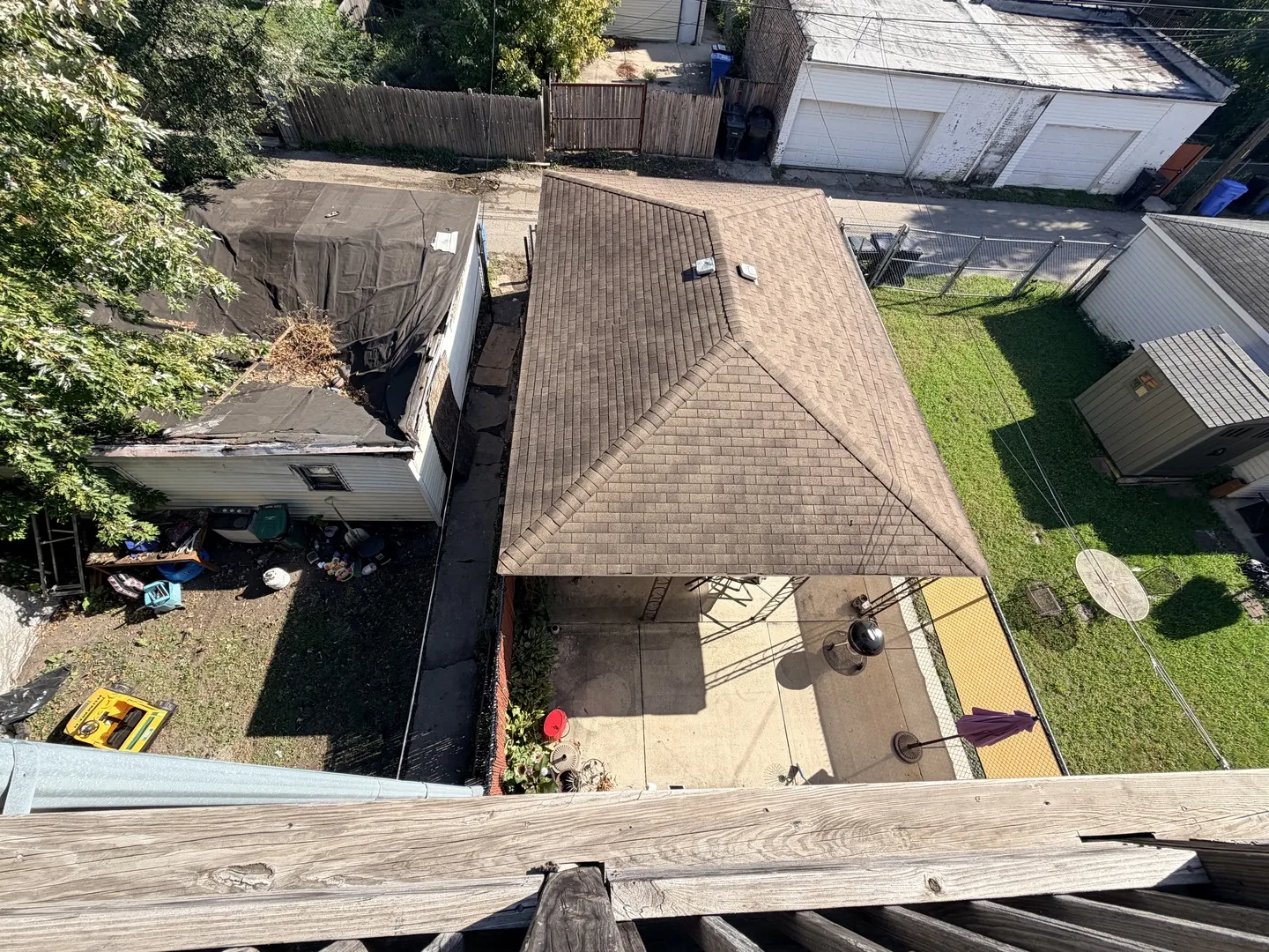 1851 S Hamlin Avenue S IL #3