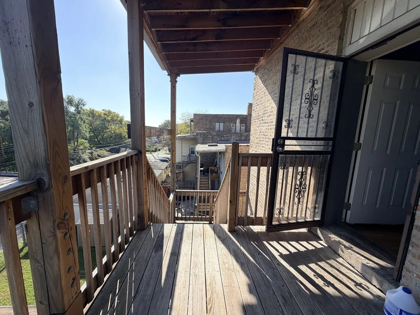1851 S Hamlin Avenue S IL #3