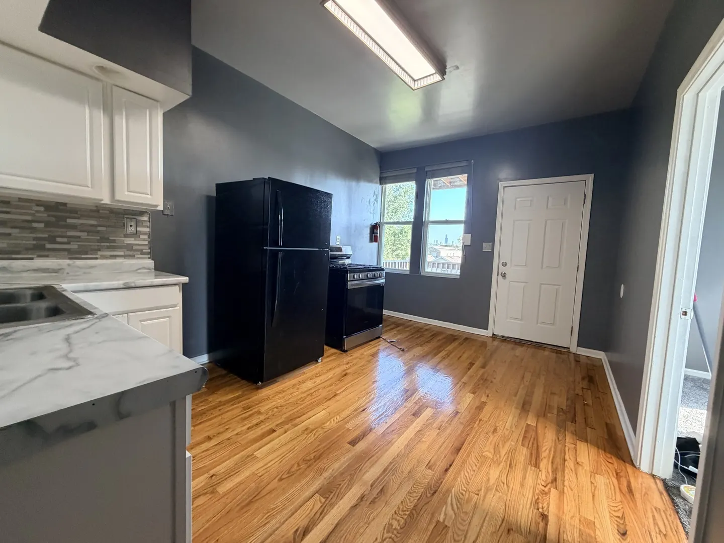 1851 S Hamlin Avenue S IL #3