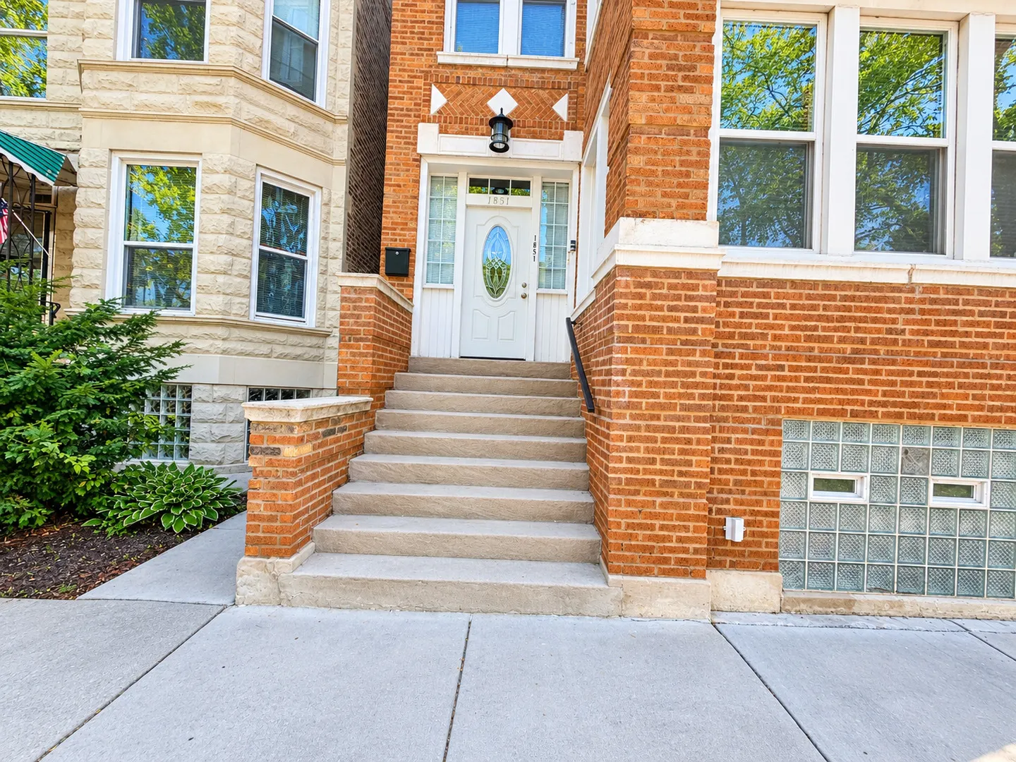 1851 S Hamlin Avenue S IL #3