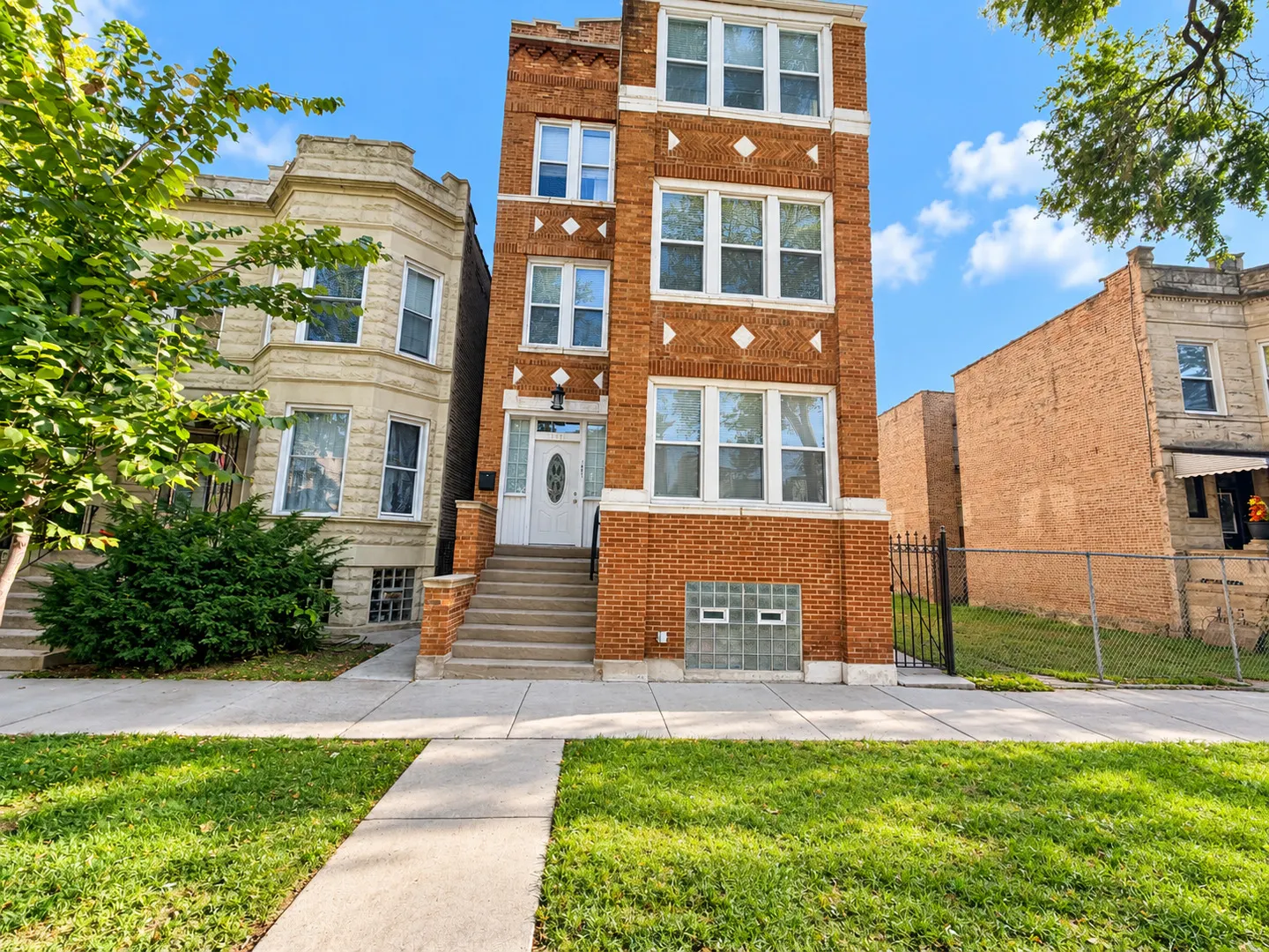 1851 S Hamlin Avenue S IL #3