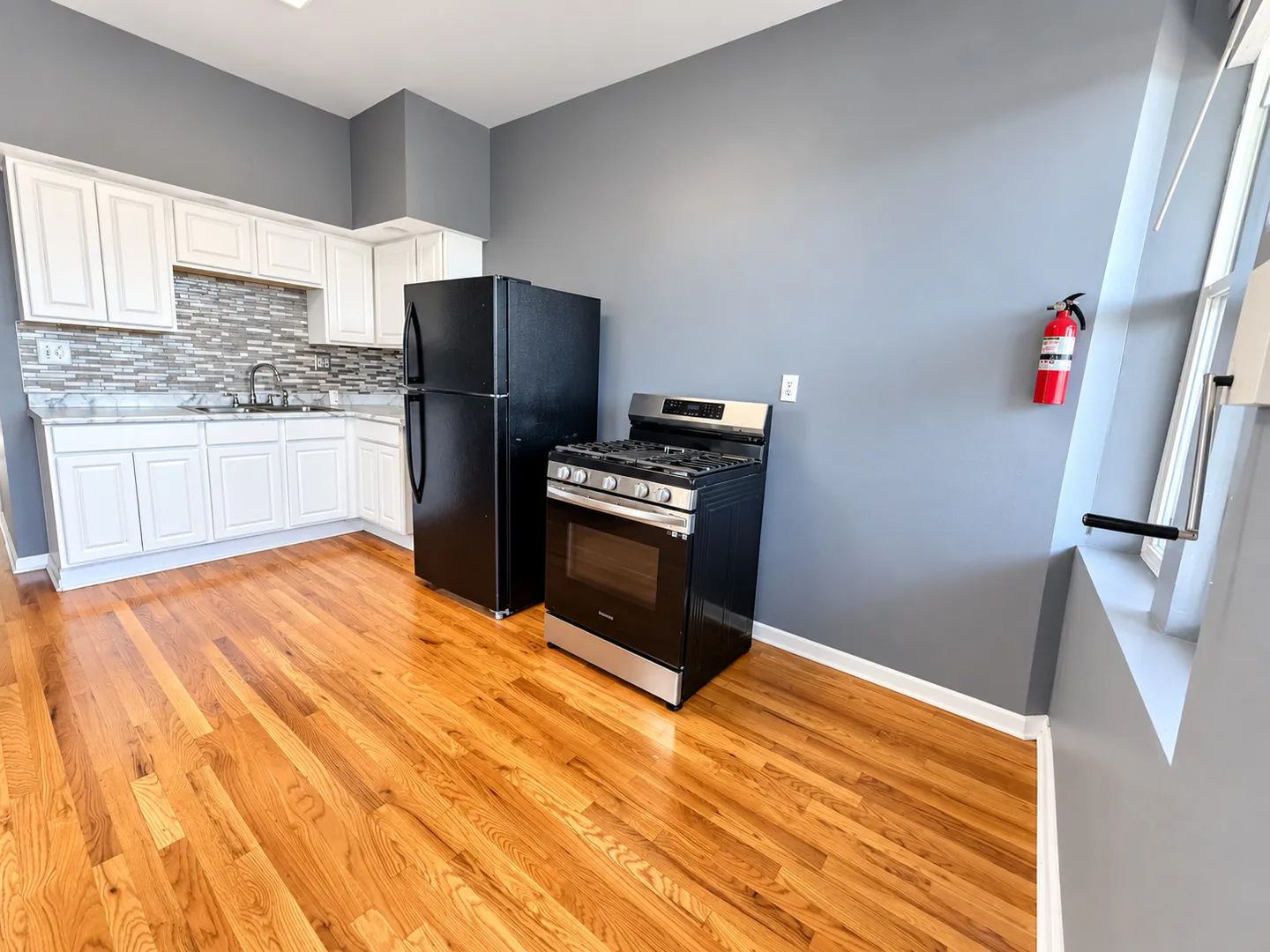 1851 S Hamlin Avenue S IL #3