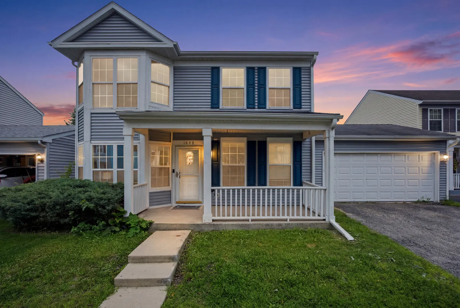 1649 Park Vista Lane IL