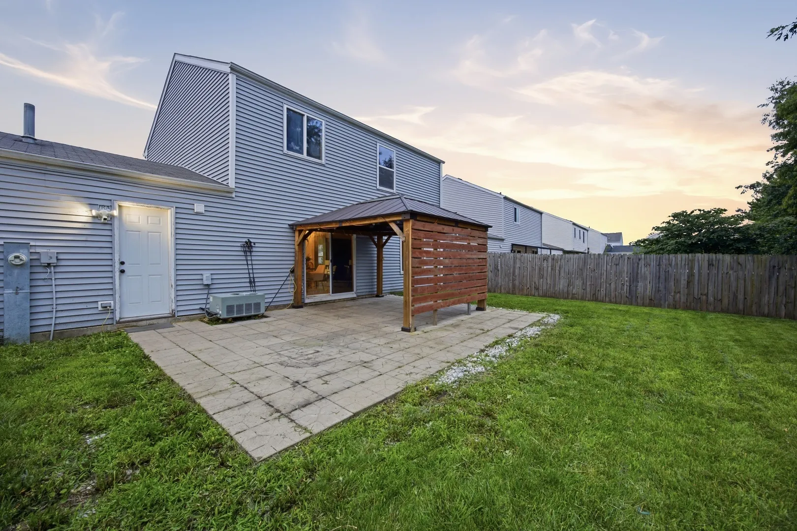 1649 Park Vista Lane IL