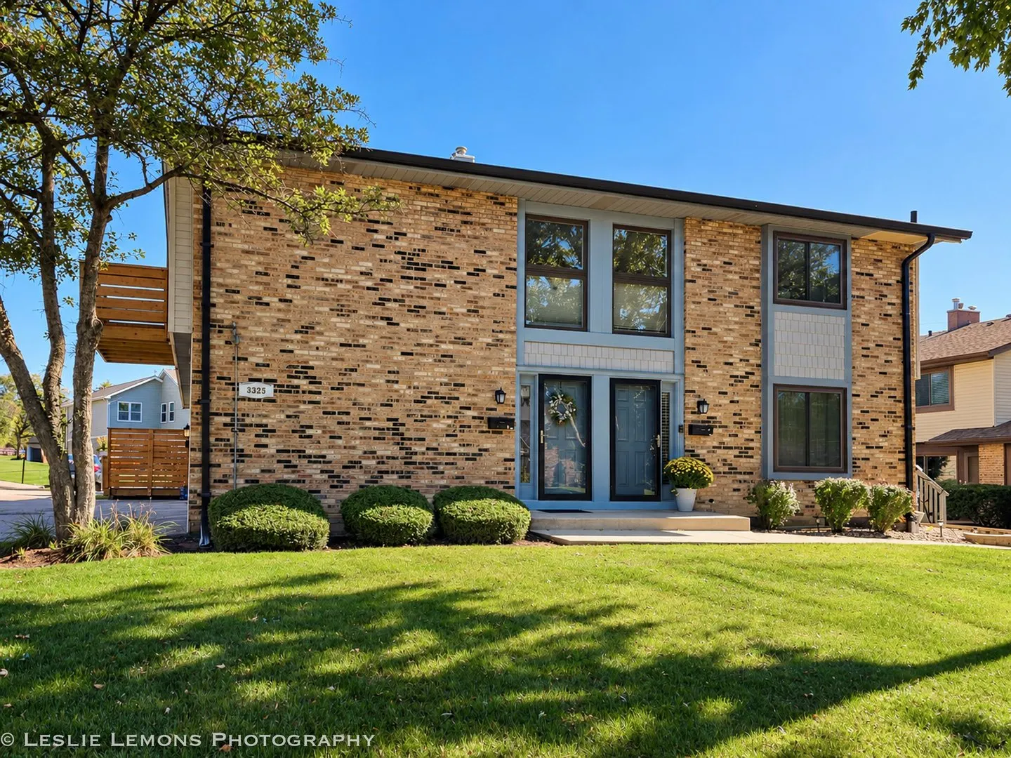 8329 Portsmouth Drive IL #C