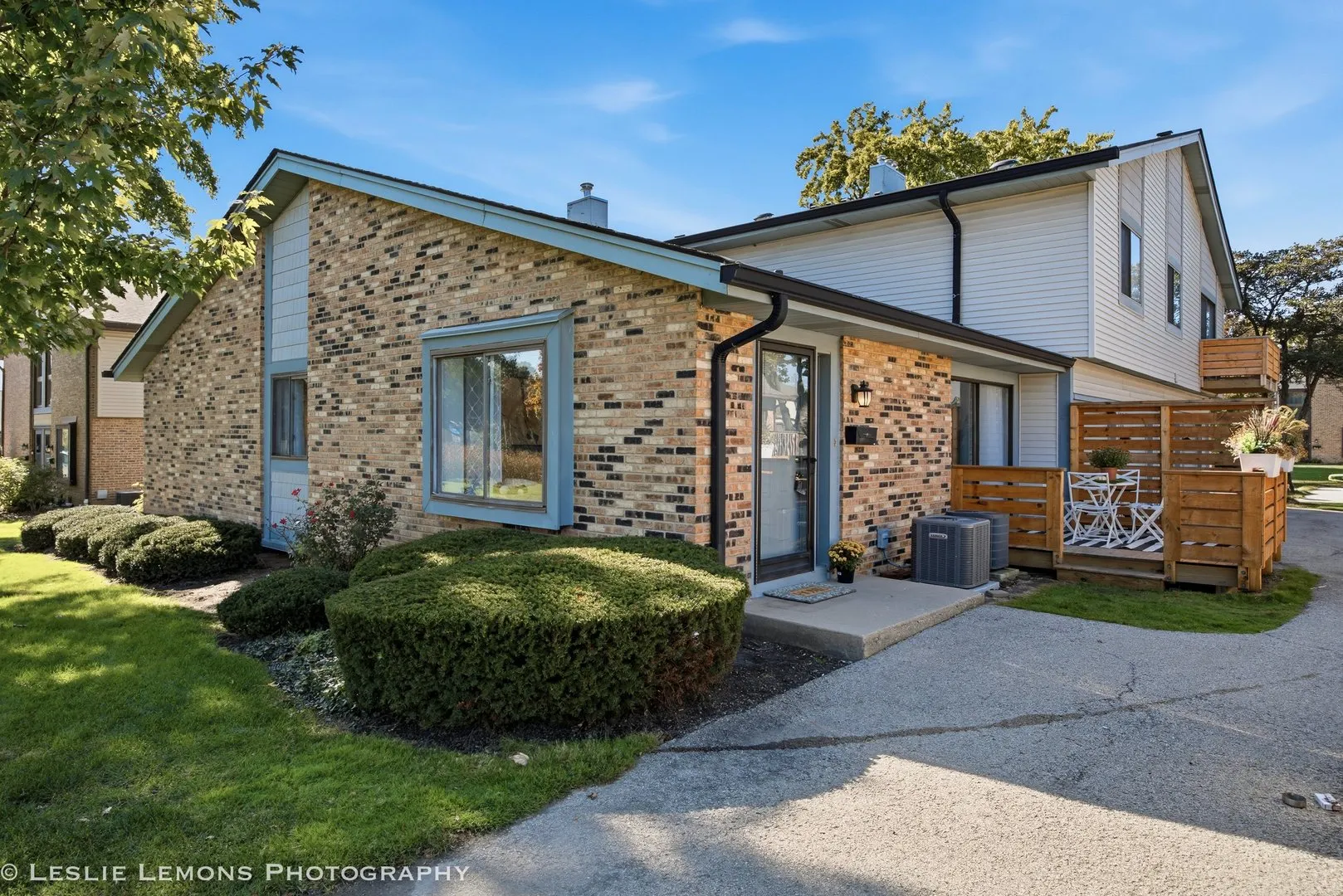 8329 Portsmouth Drive IL #C