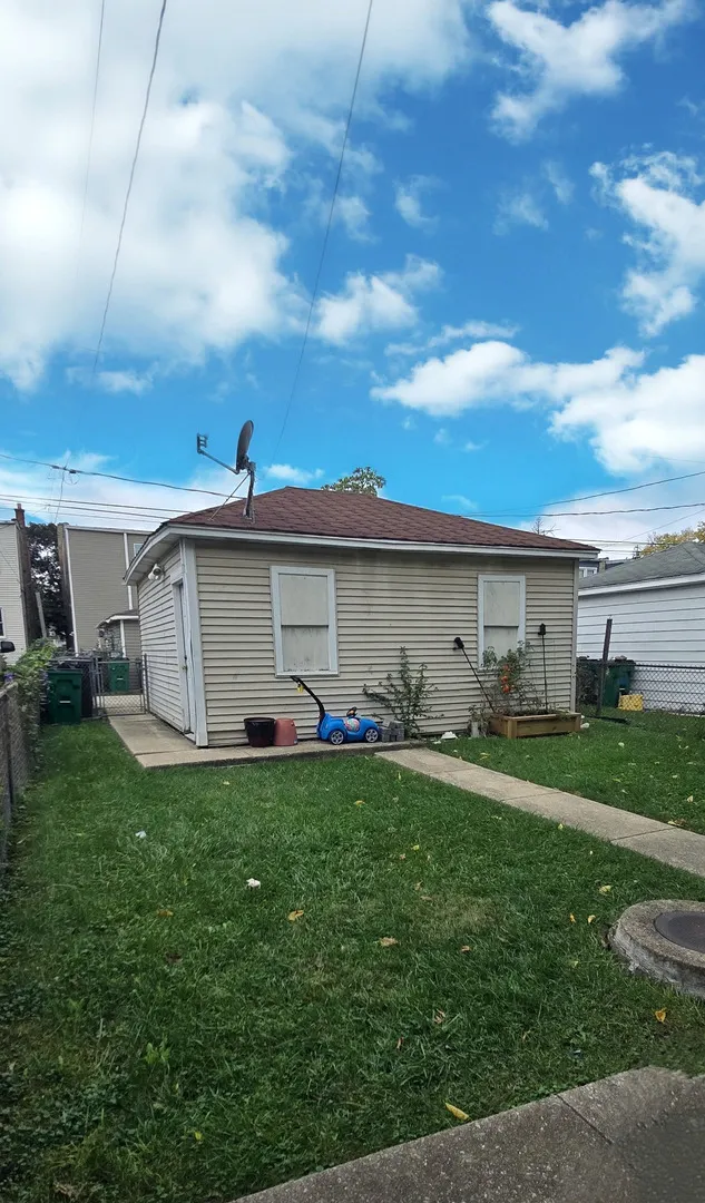 2114 Harvey Avenue IL