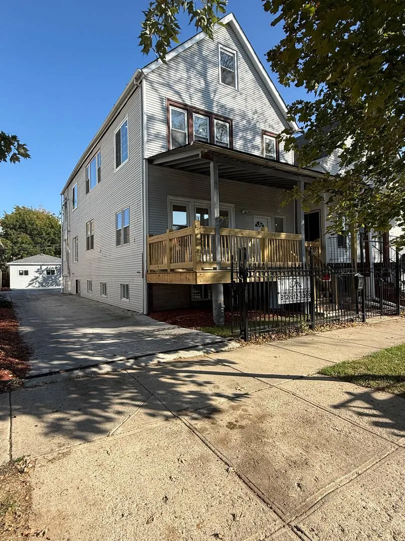 1733 N Keating Avenue IL